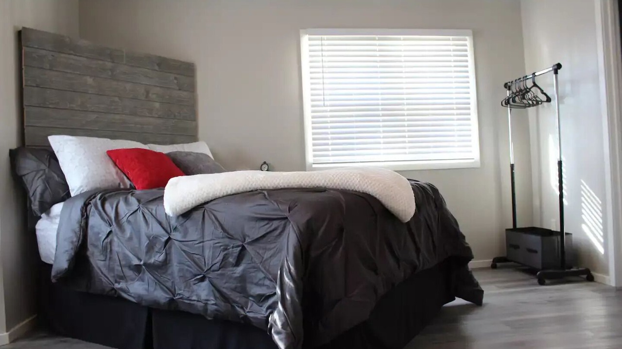 Photo of Bedroom in Lee's Summit