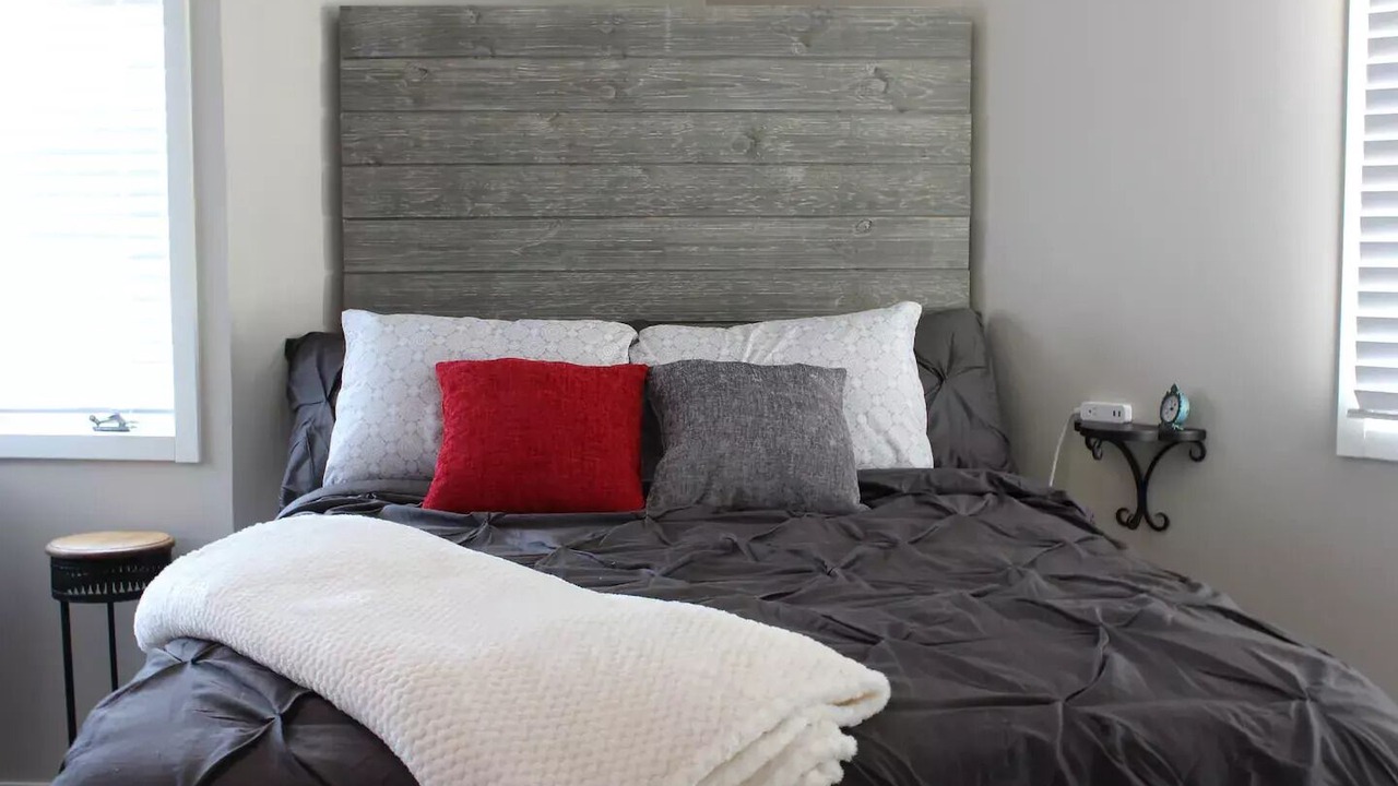 Photo of Bedroom in Lee's Summit