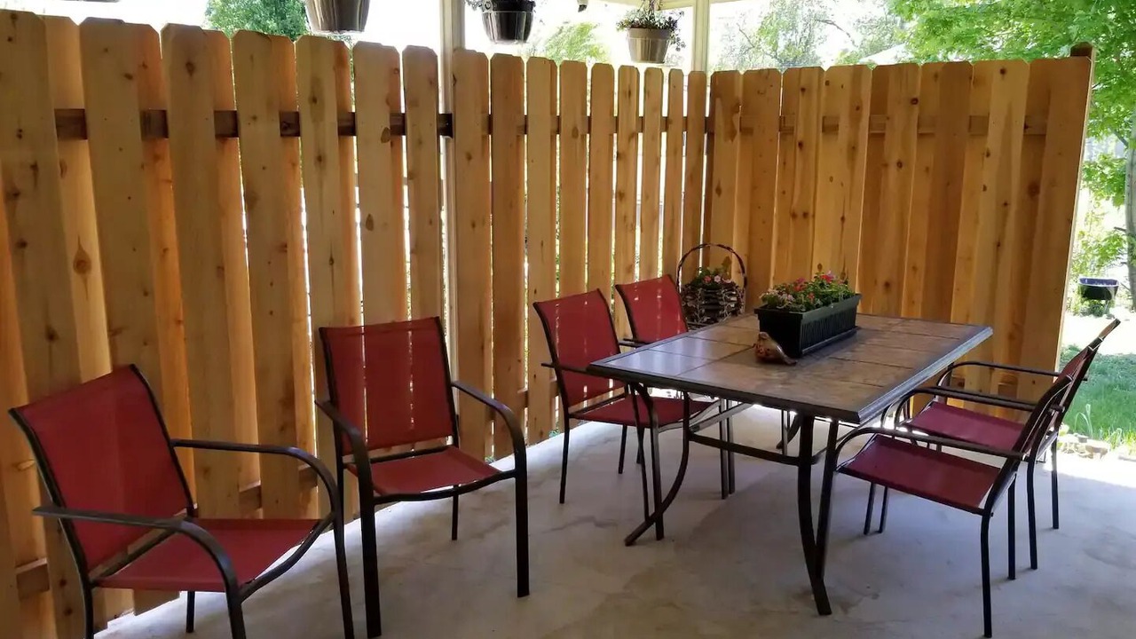 Photo of Outdoor in Lee's Summit