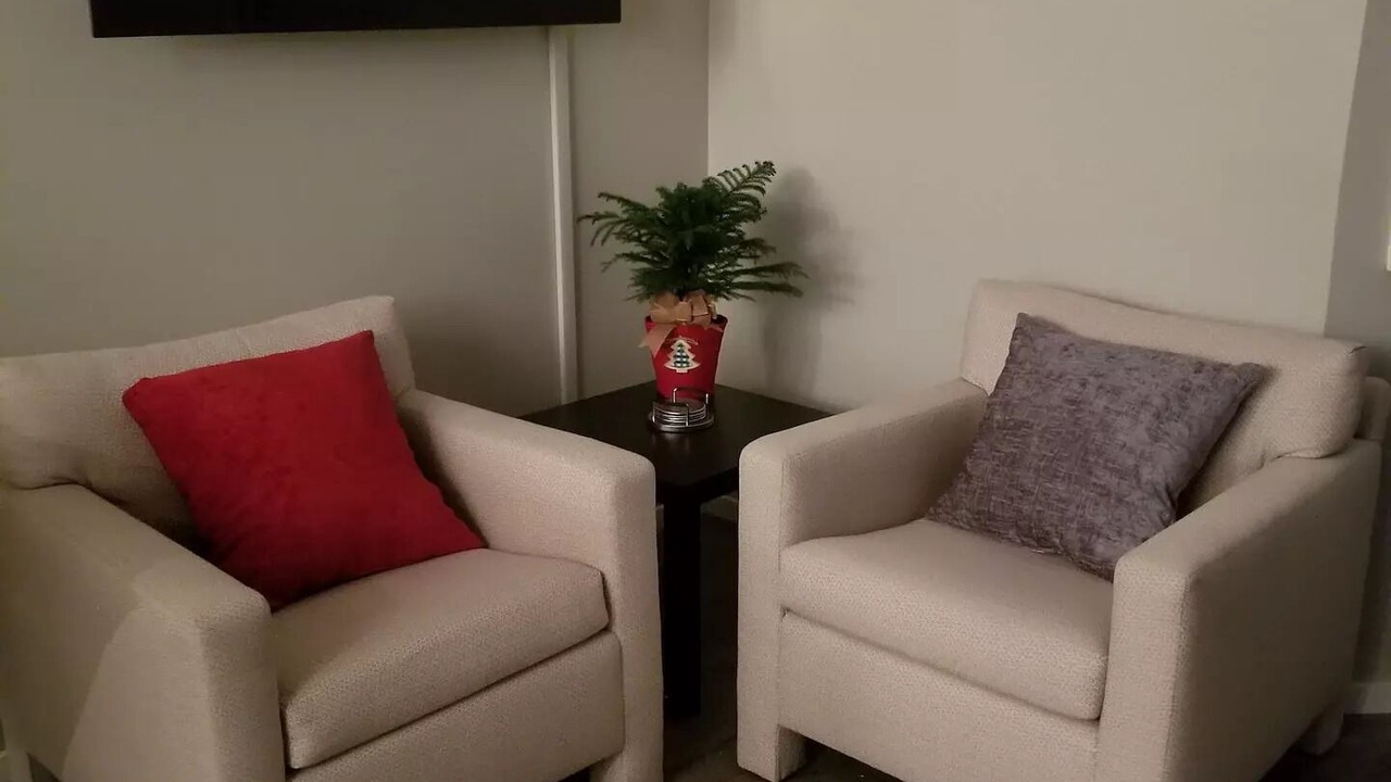 Photo of Livingroom in Lee's Summit