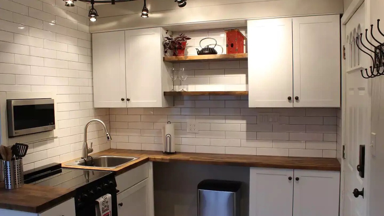Photo of Kitchen in Lee's Summit