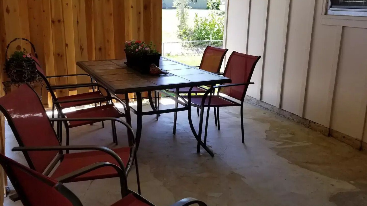 Photo of Outdoor in Lee's Summit