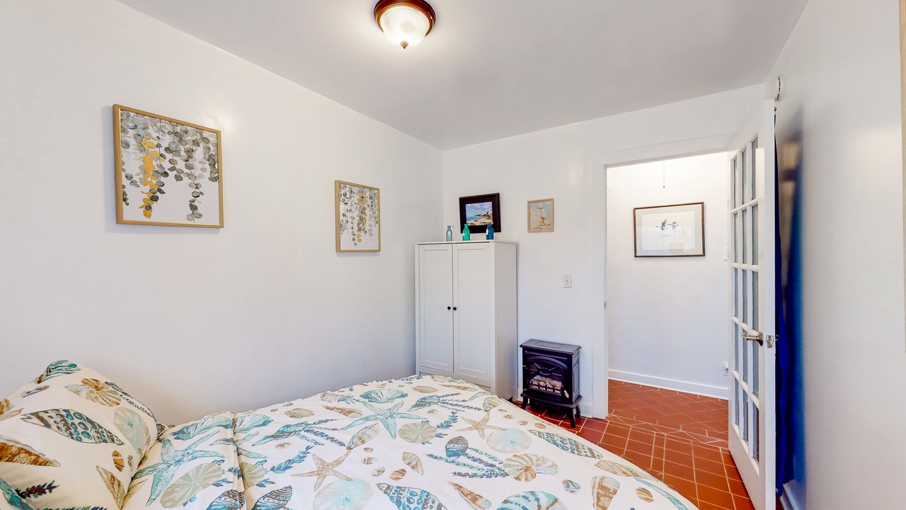 Photo of Bedroom in Elk