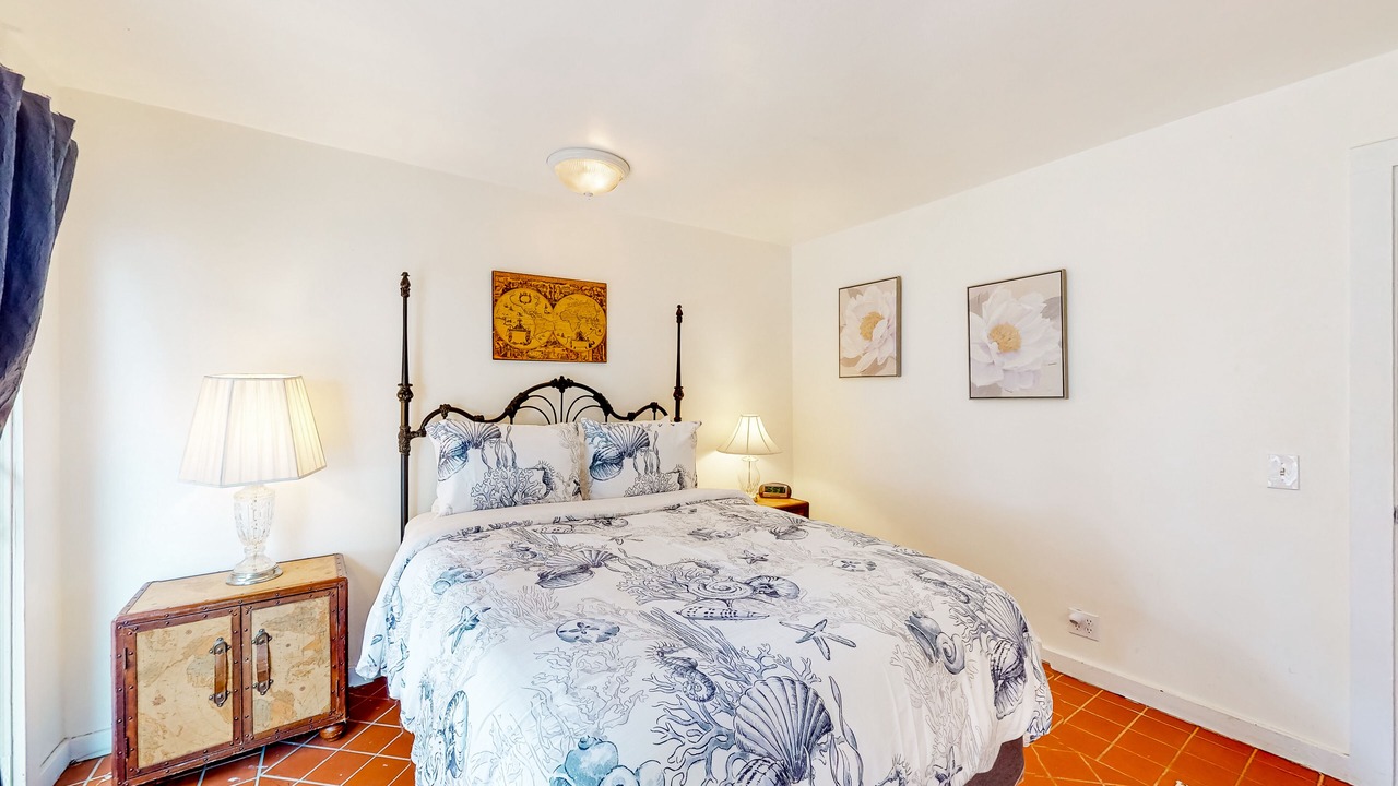 Photo of Bedroom in Elk