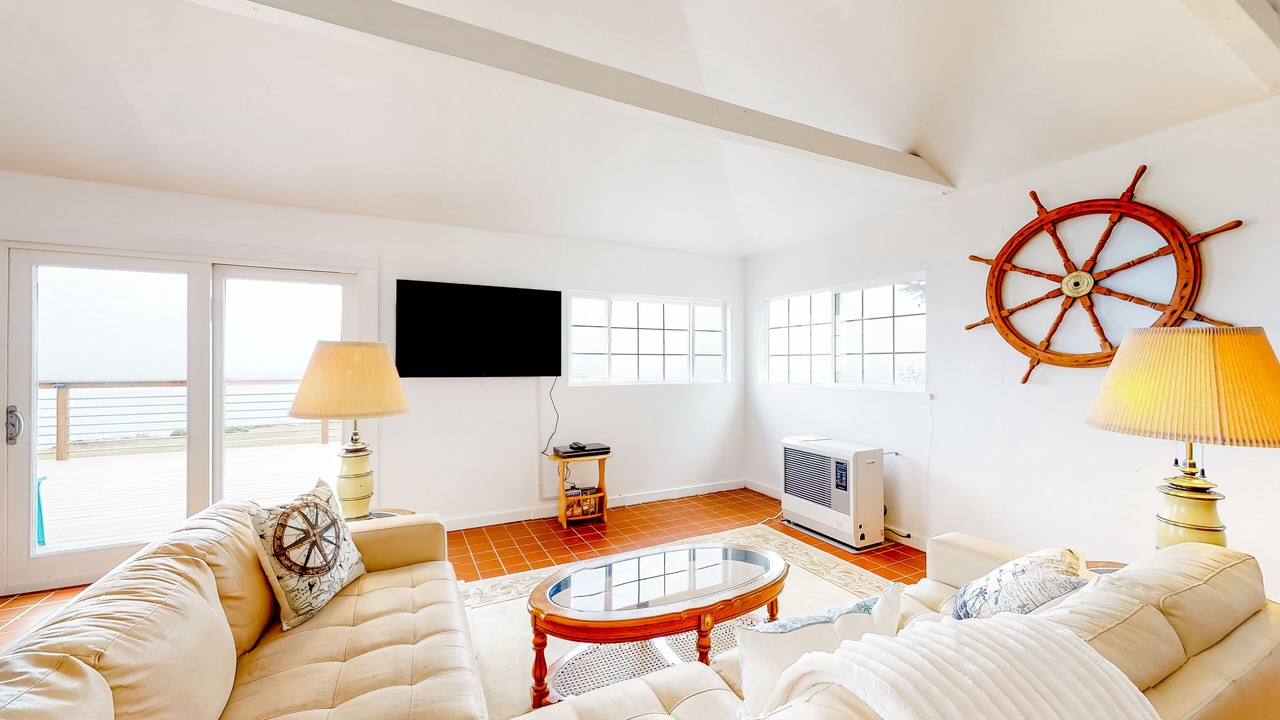 Photo of Livingroom in Elk