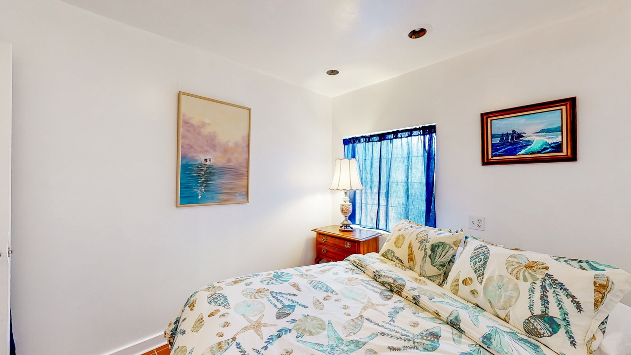 Photo of Bedroom in Elk