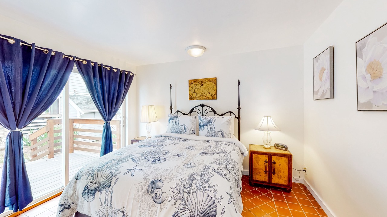 Photo of Bedroom in Elk