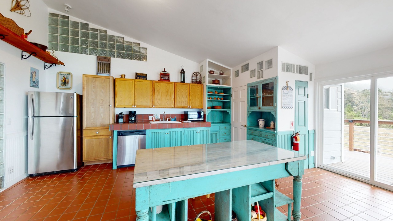 Photo of Kitchen in Elk