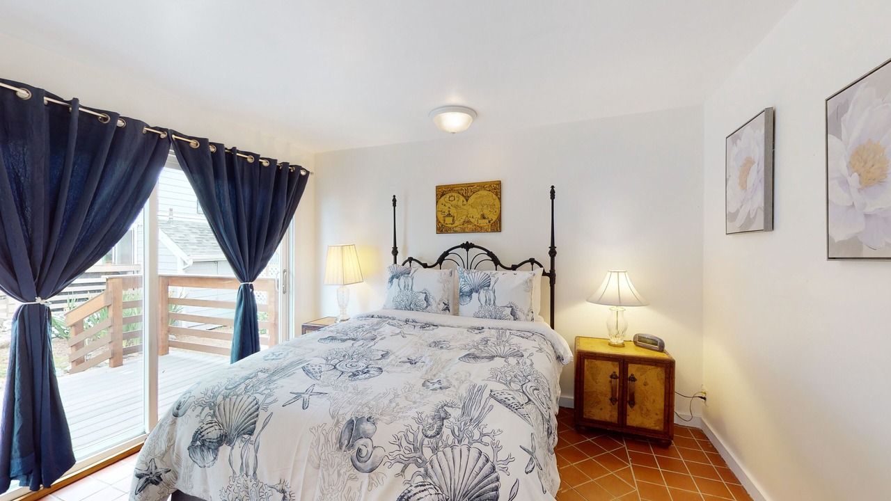 Photo of Bedroom in Elk