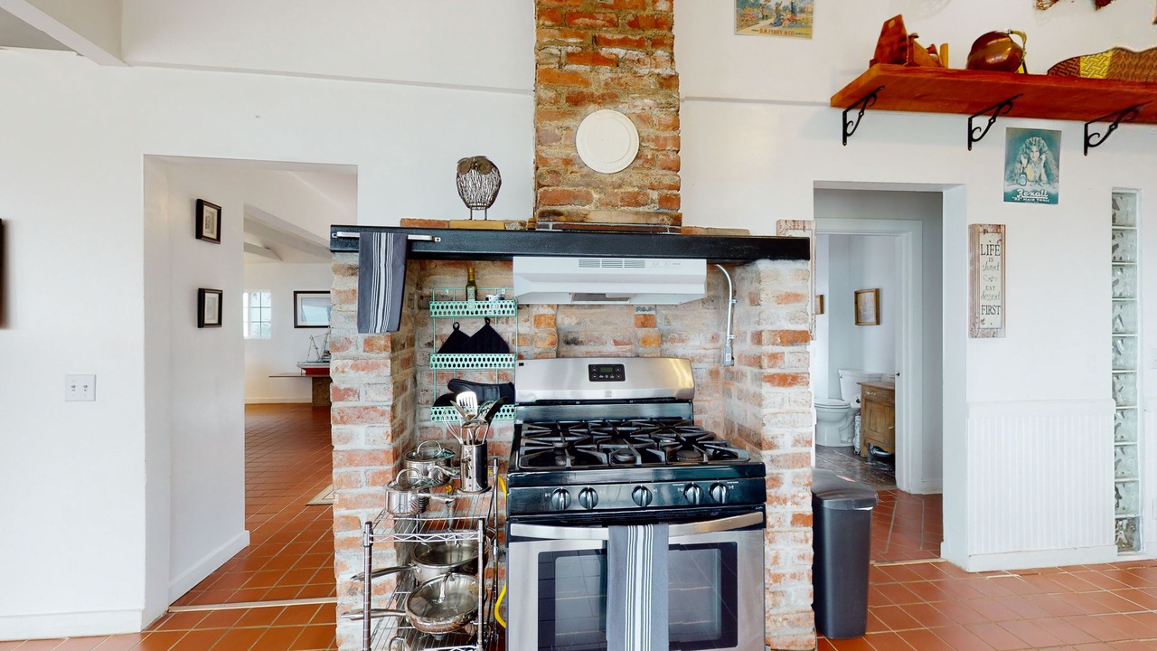 Photo of Kitchen in Elk