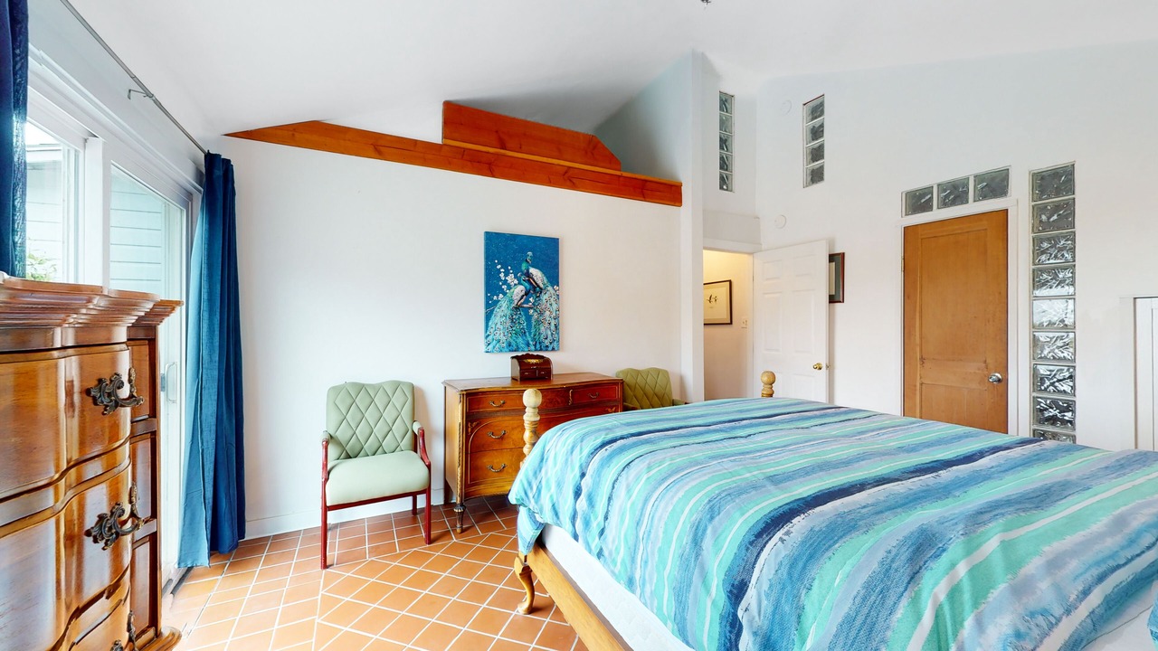 Photo of Bedroom in Elk