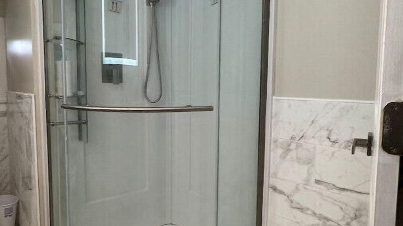 Photo of Bathroom in South New Berlin