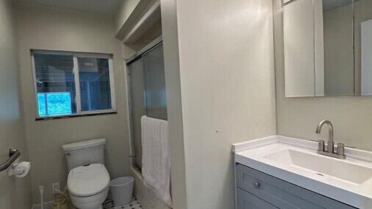 Photo of Bathroom in South New Berlin