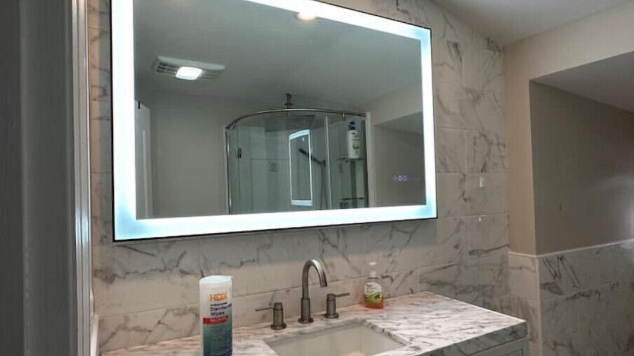 Photo of Bathroom in South New Berlin