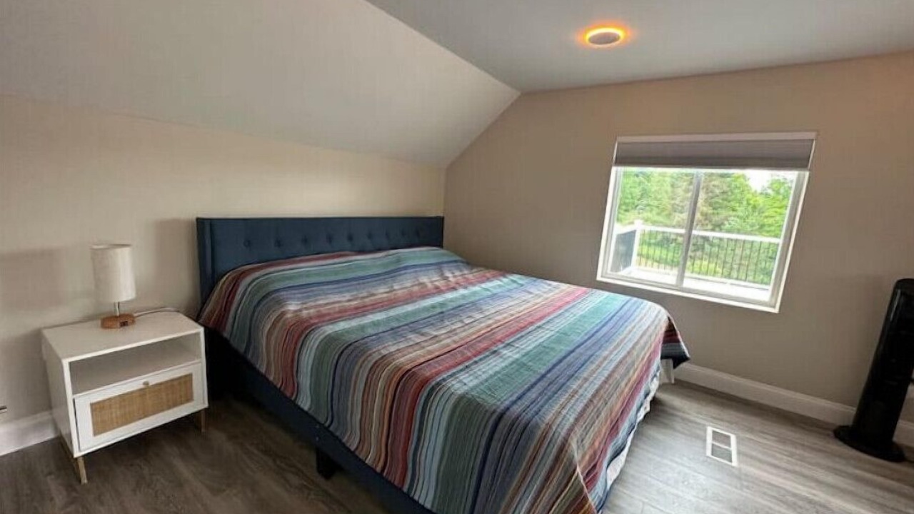 Photo of Bedroom in South New Berlin