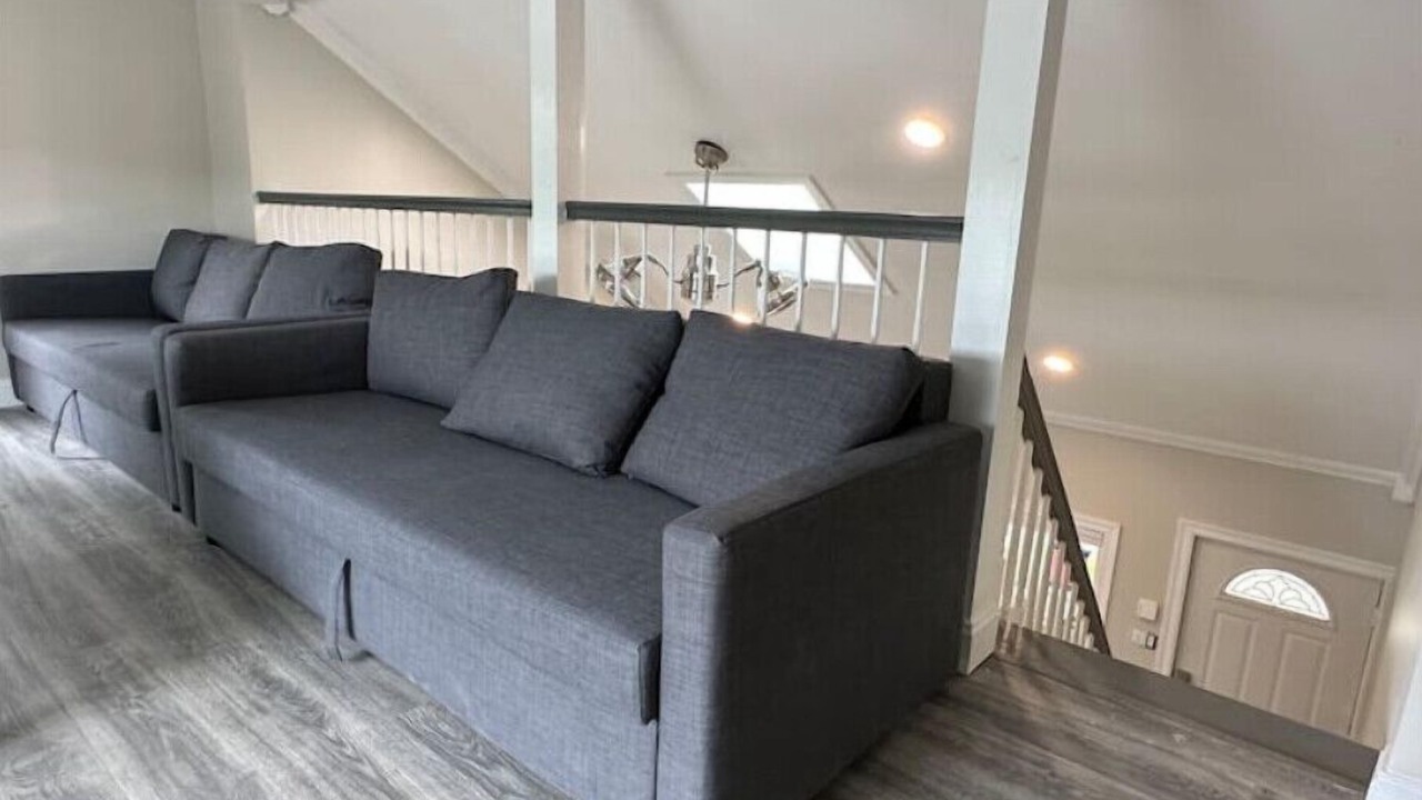 Photo of Livingroom in South New Berlin