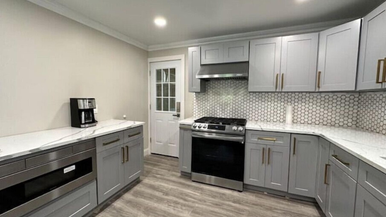 Photo of Kitchen in South New Berlin