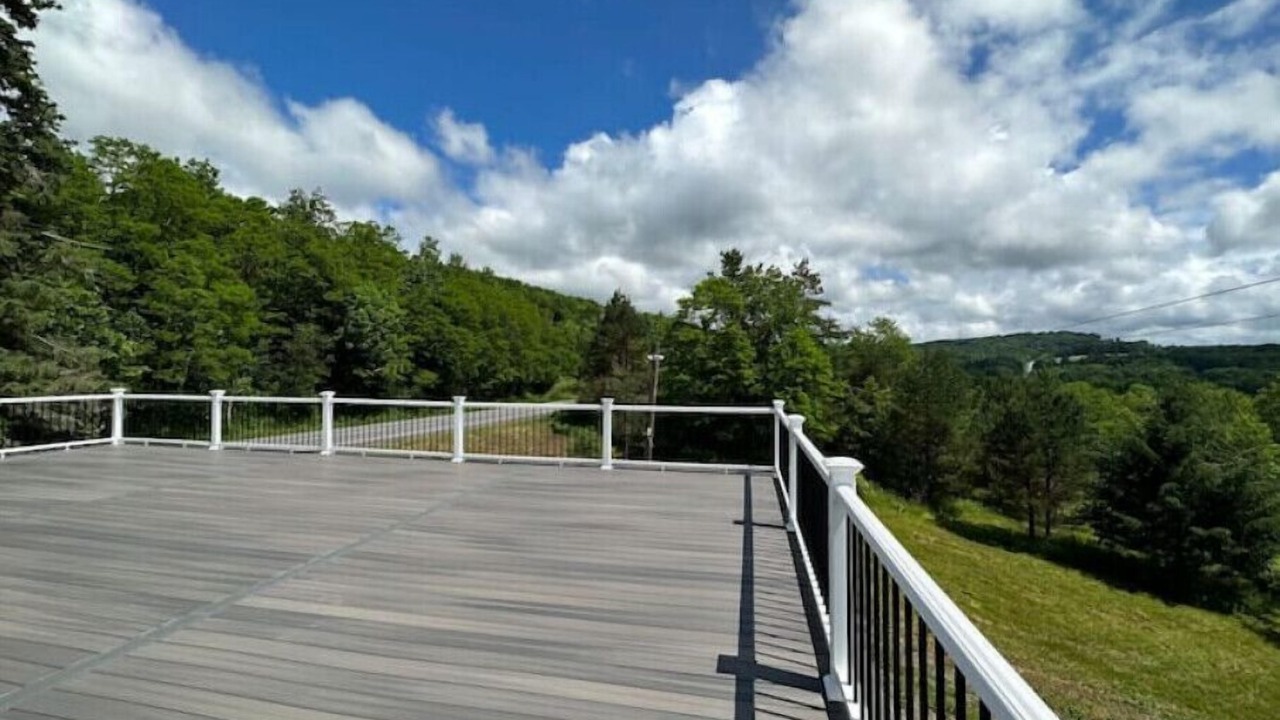 Photo of Patio Balcony in South New Berlin