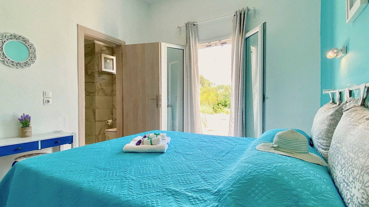 Photo of Bedroom in Roda