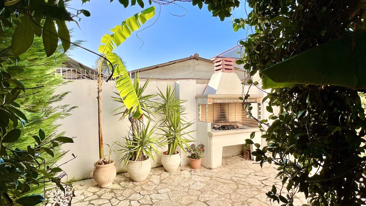Photo of Patio Balcony in Roda