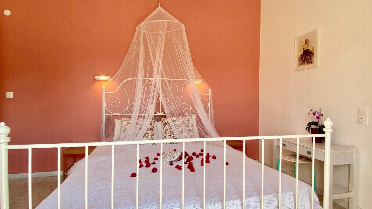 Photo of Bedroom in Roda