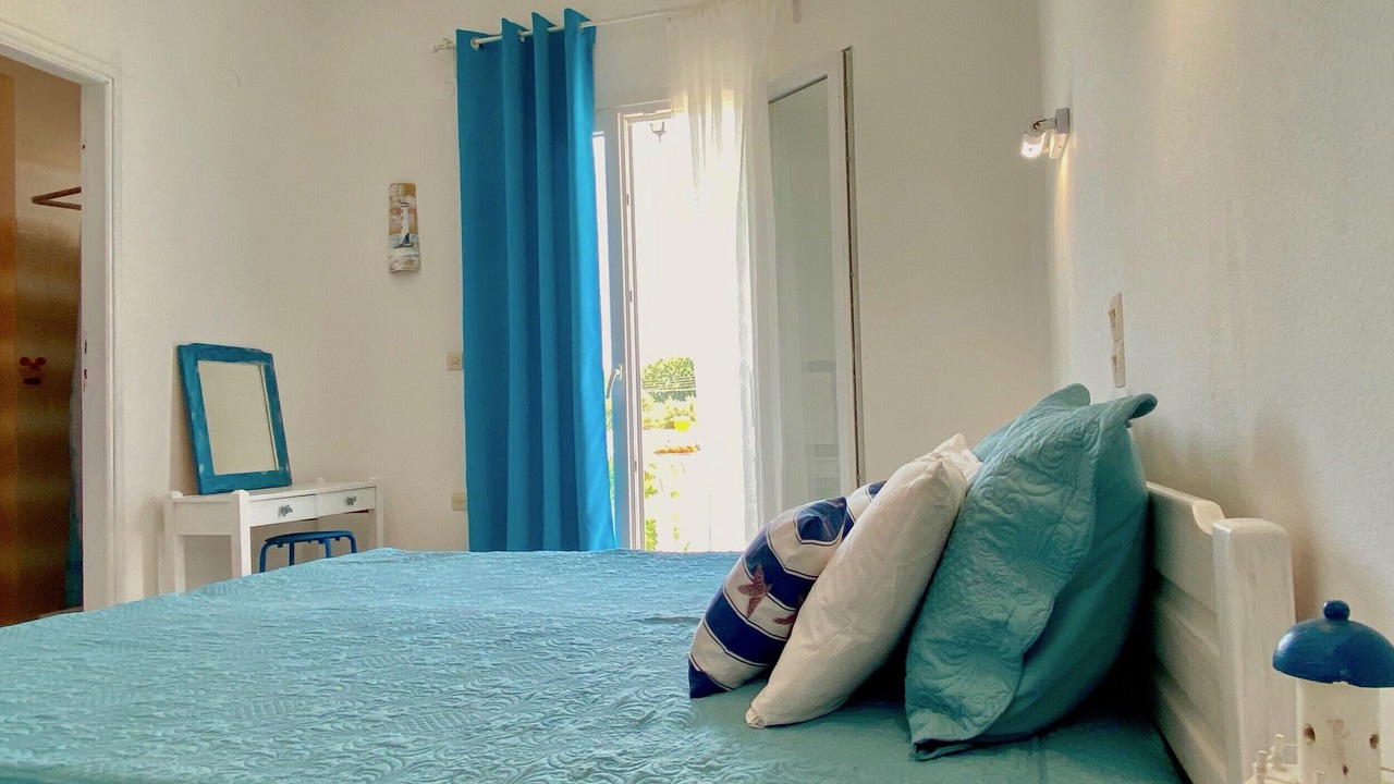 Photo of Bedroom in Roda