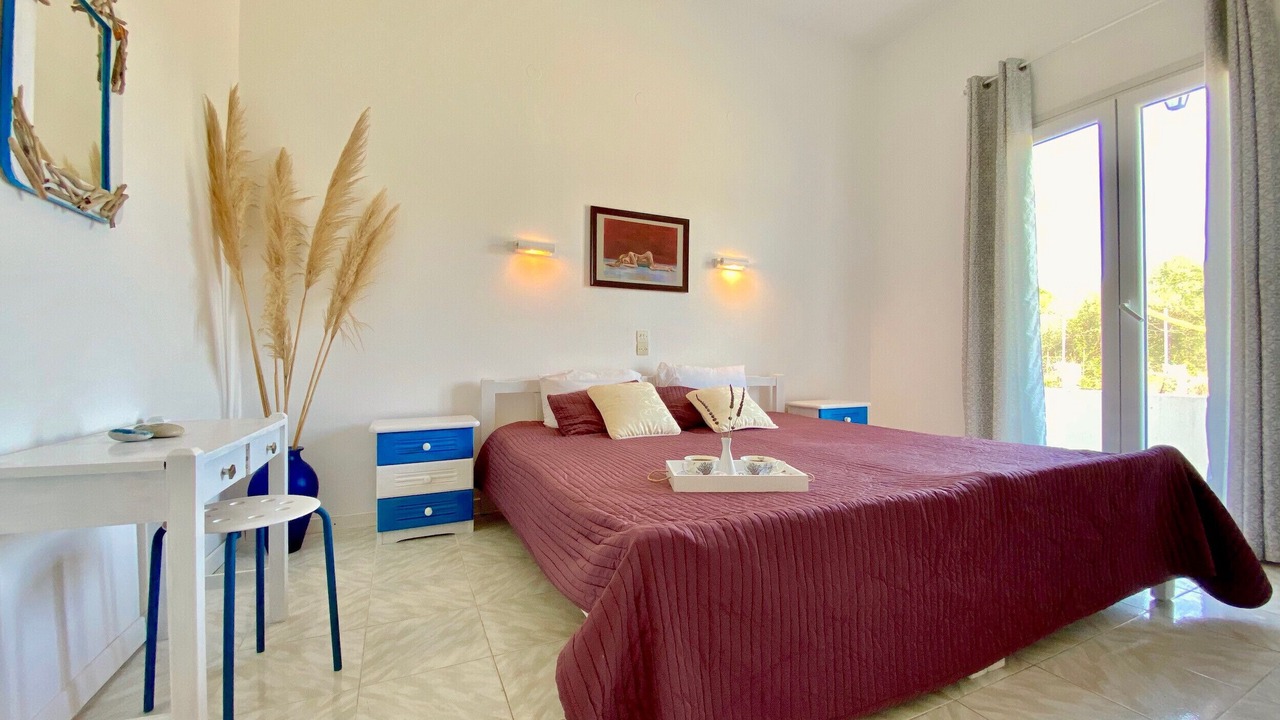 Photo of Bedroom in Roda