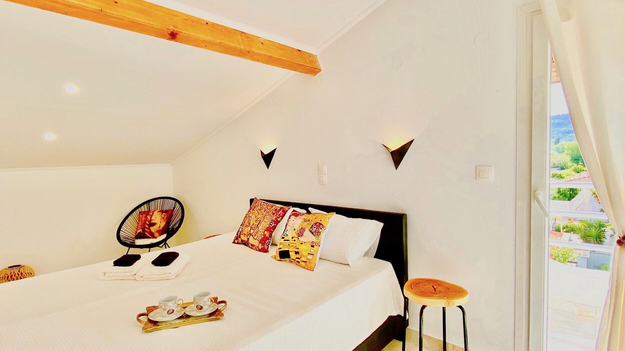 Photo of Bedroom in Roda