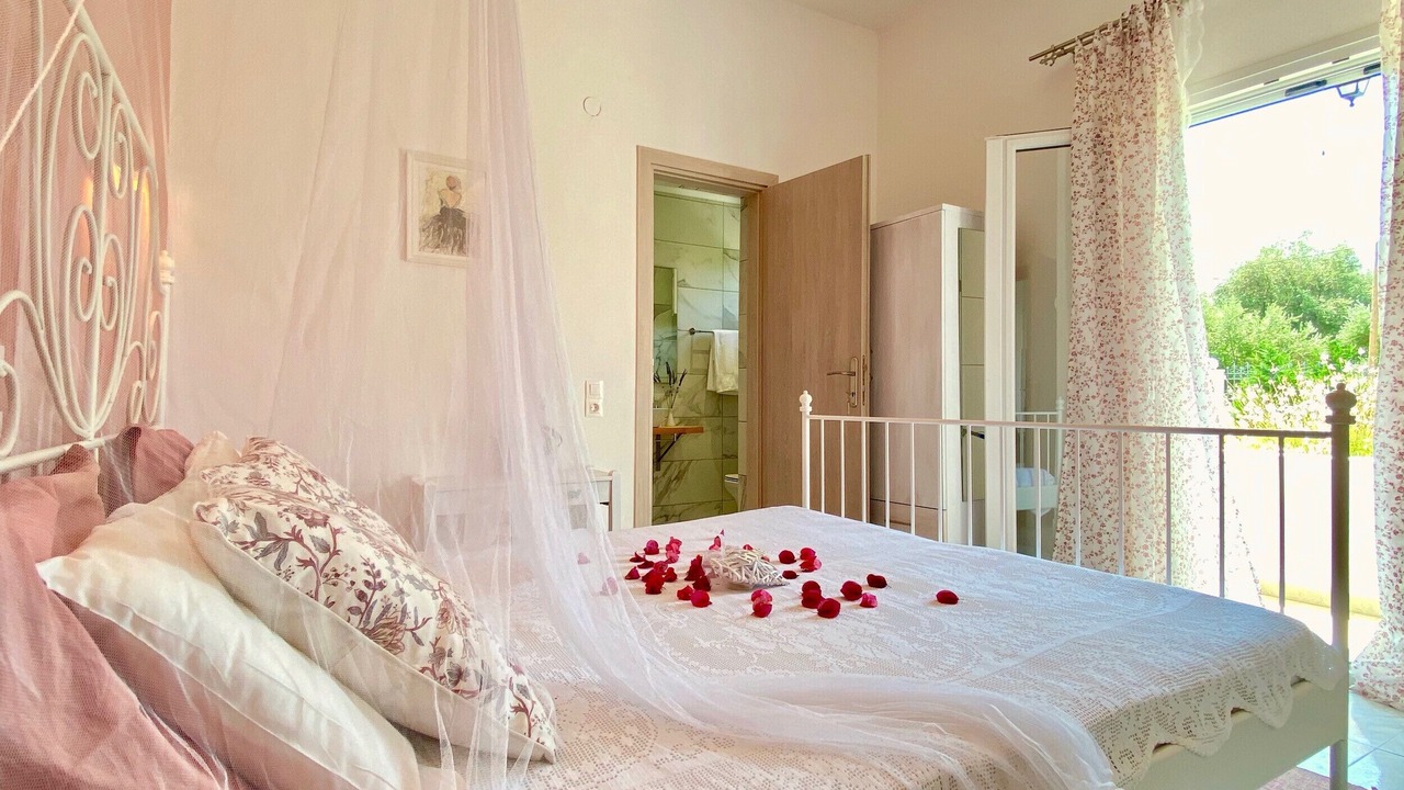 Photo of Bedroom in Roda