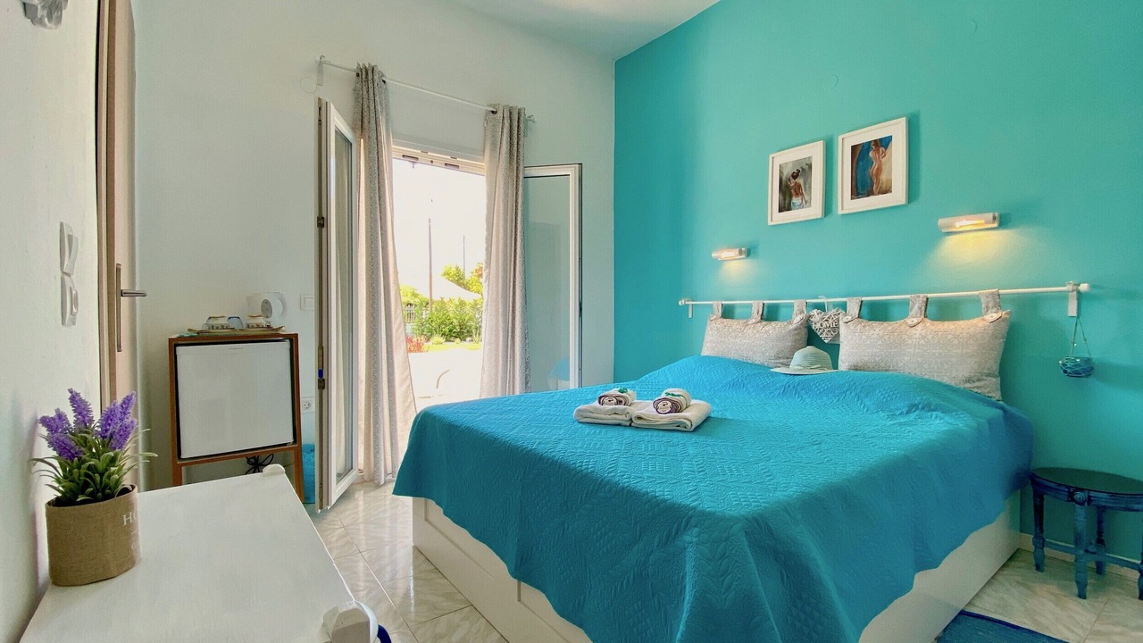 Photo of Bedroom in Roda