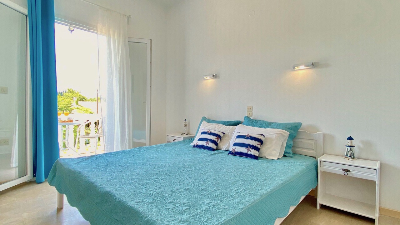 Photo of Bedroom in Roda