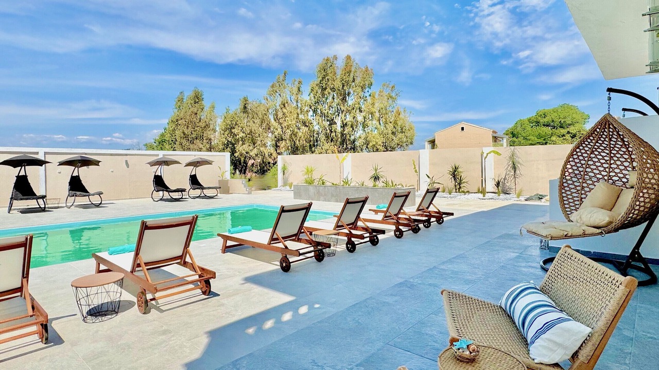 Photo of Outdoor in Roda