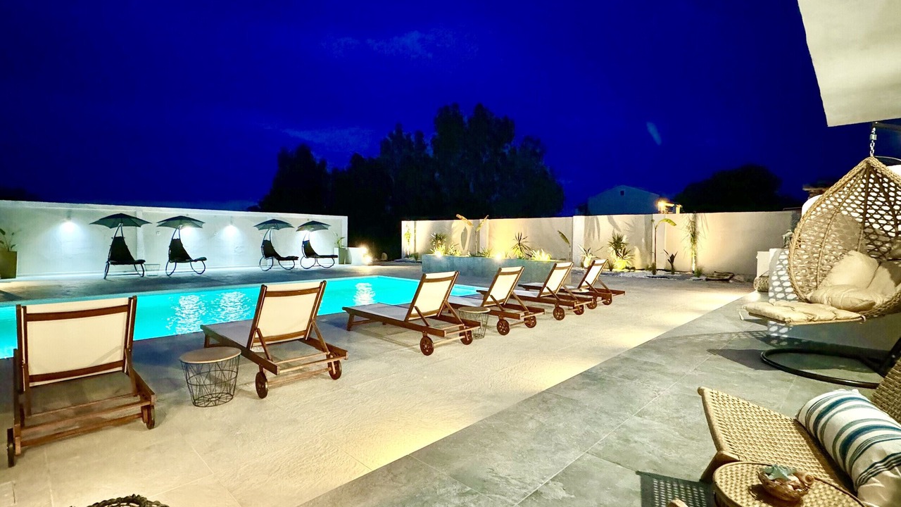 Photo of Outdoor in Roda