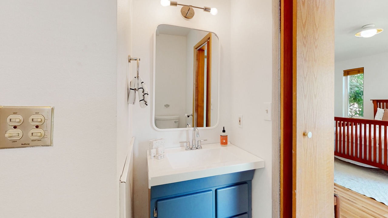 Photo of Bathroom in Greenbank