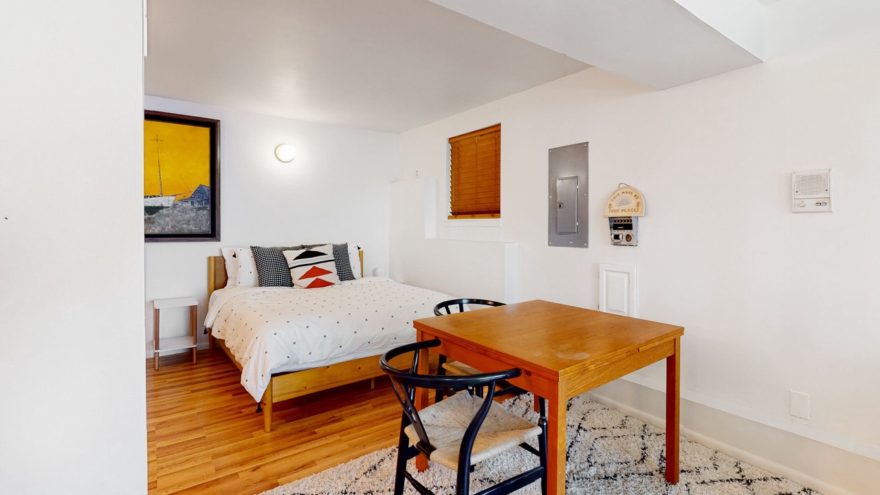 Photo of Bedroom in Greenbank