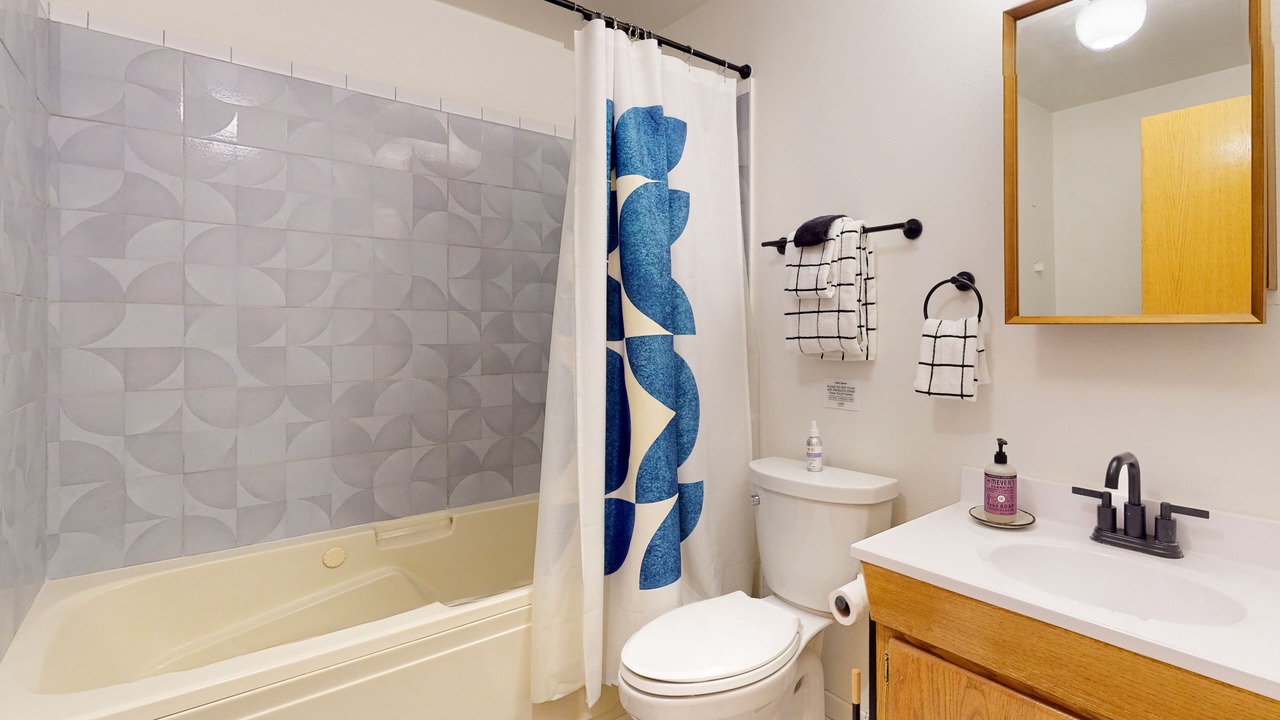 Photo of Bathroom in Greenbank