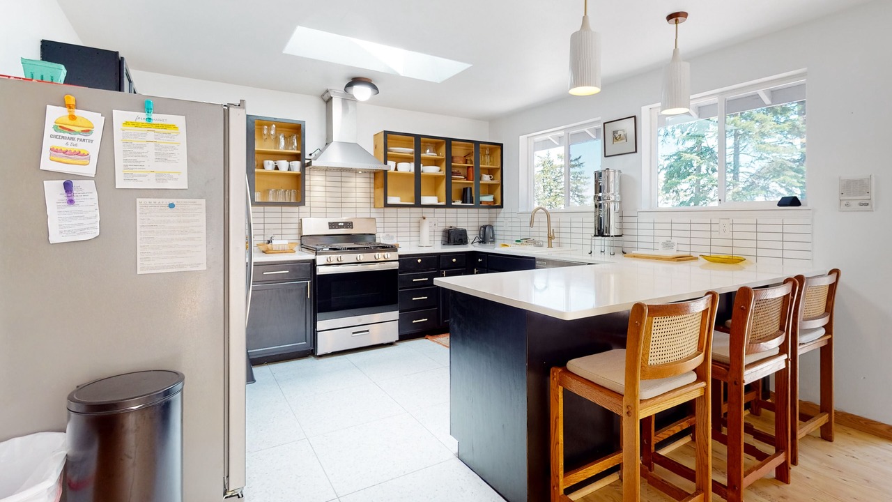 Photo of Kitchen in Greenbank