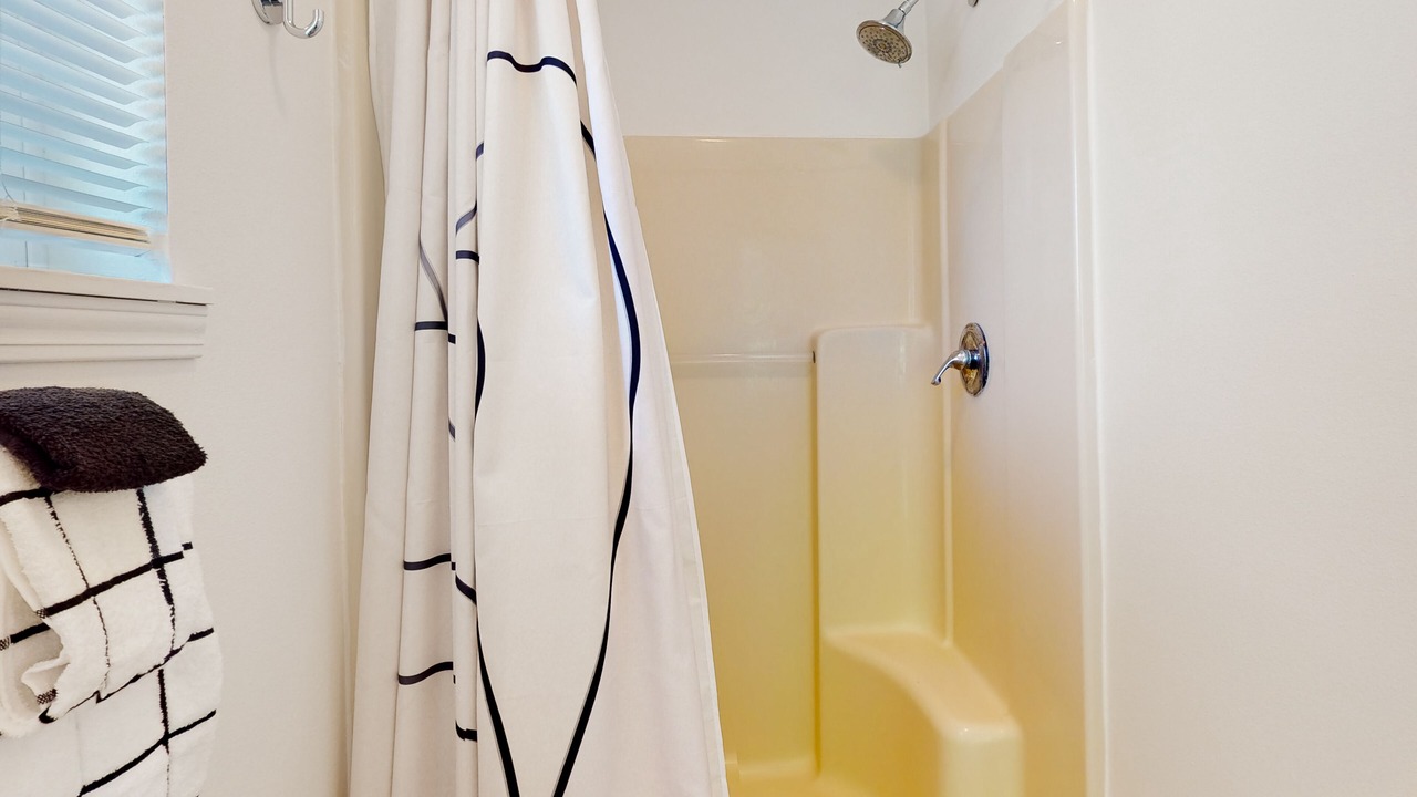 Photo of Bathroom in Greenbank