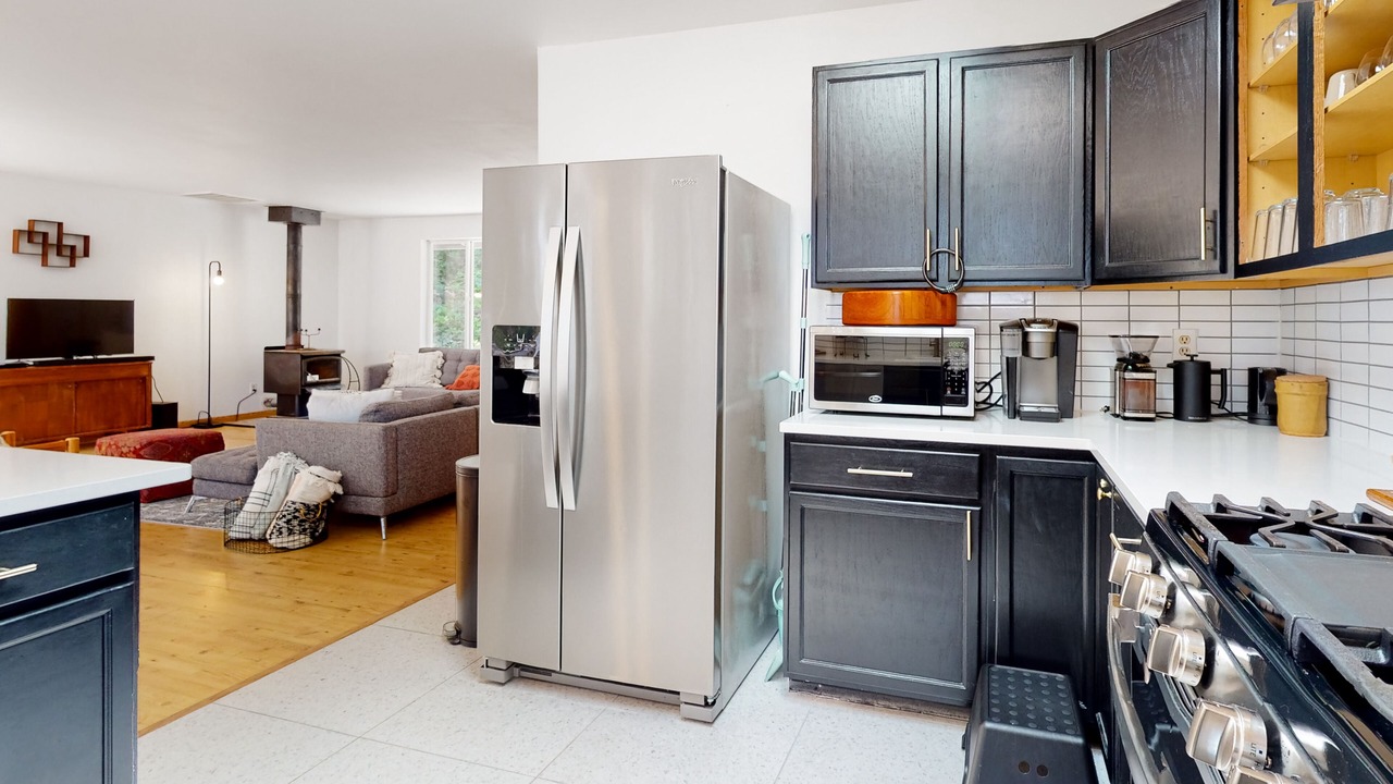 Photo of Kitchen in Greenbank