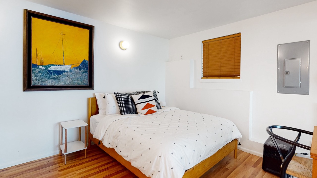 Photo of Bedroom in Greenbank