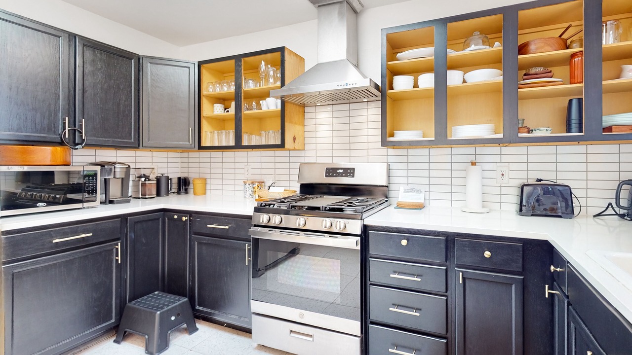 Photo of Kitchen in Greenbank