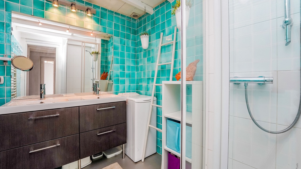 Photo of Bathroom in Albi