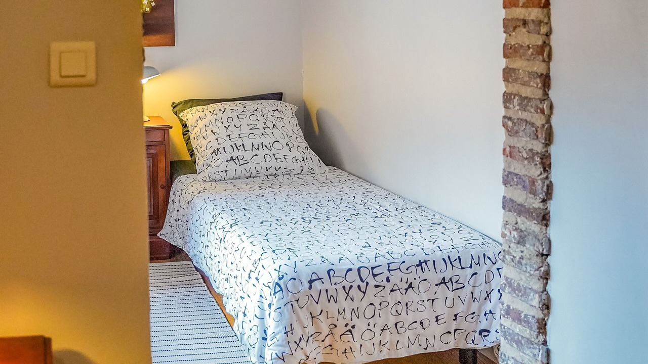 Photo of Bedroom in Albi
