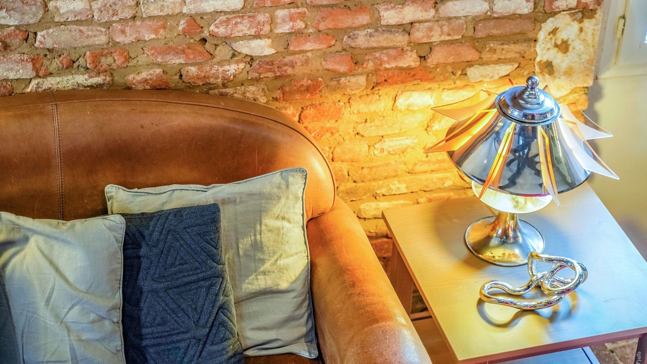 Photo of Livingroom in Albi