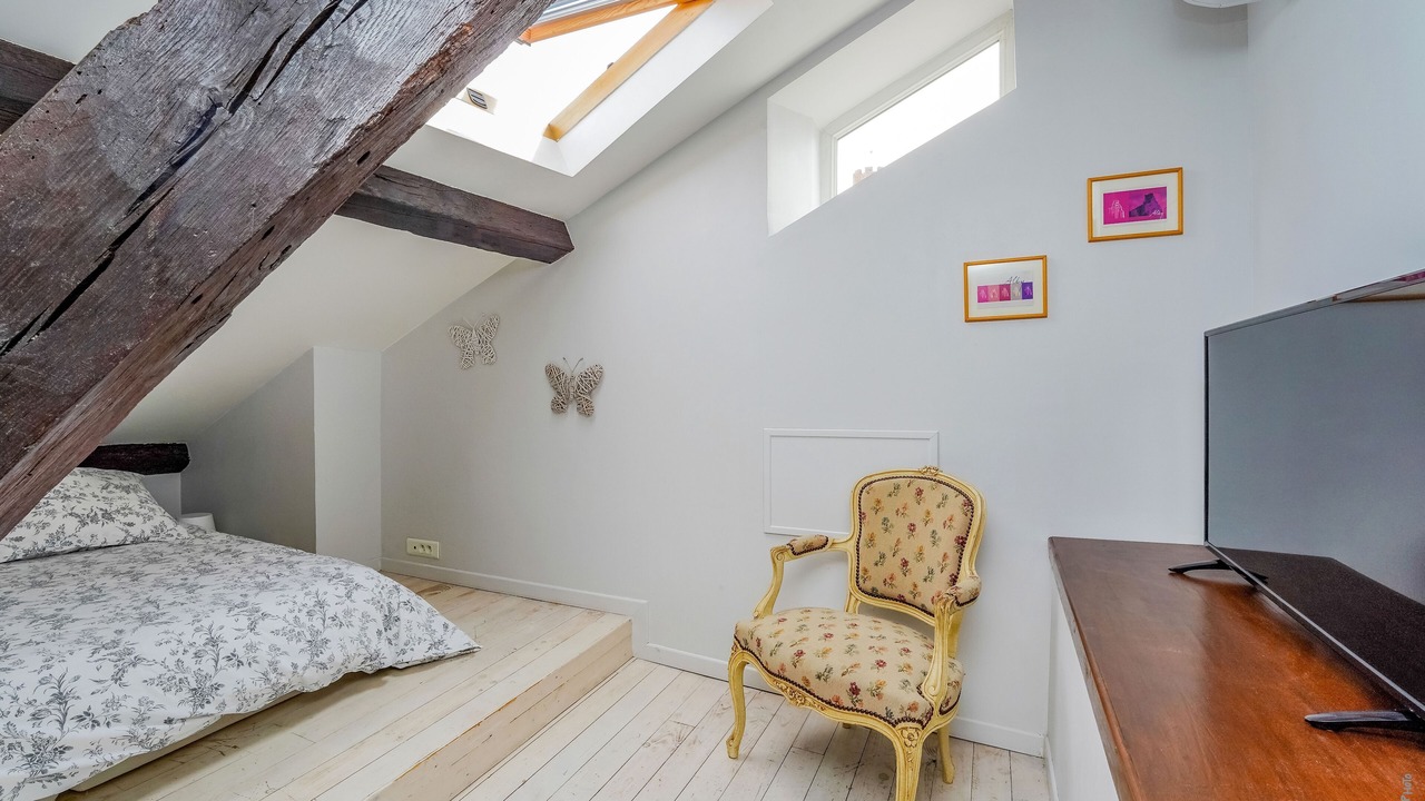 Photo of Bedroom in Albi