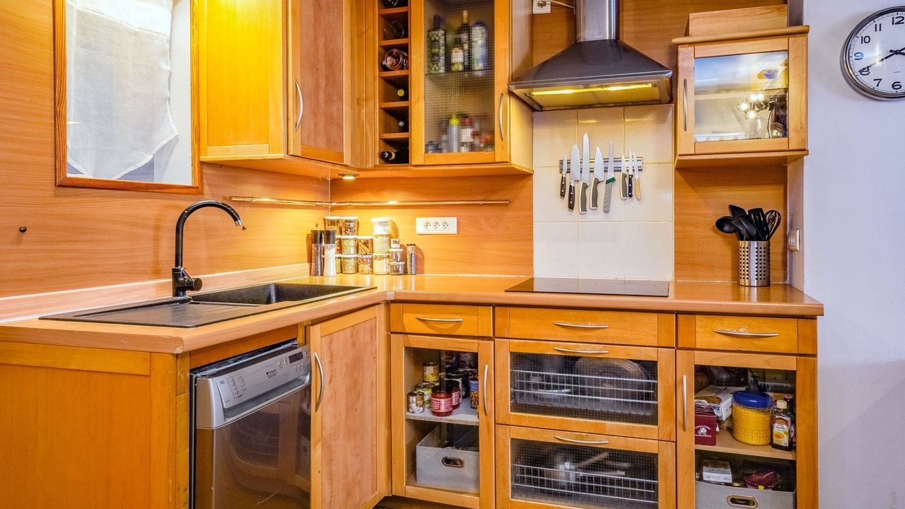 Photo of Kitchen in Albi