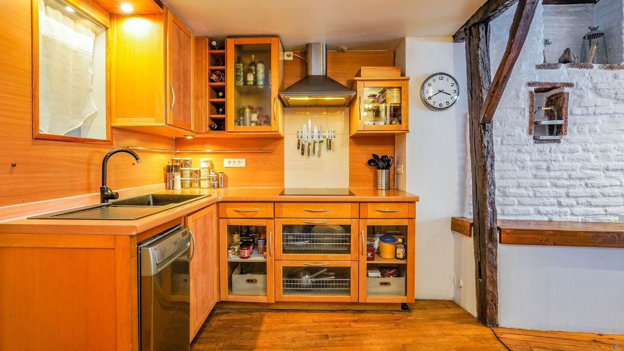 Photo of Kitchen in Albi