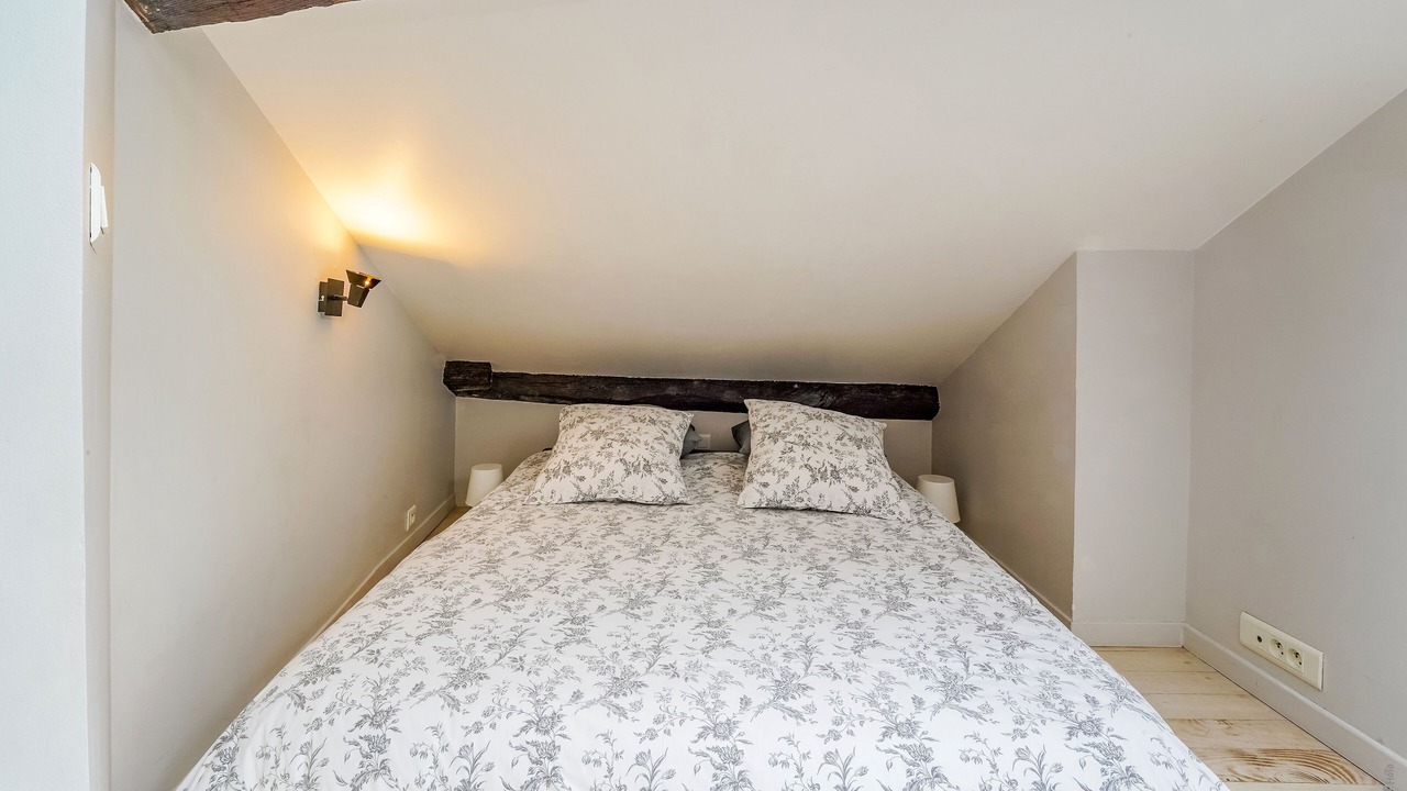 Photo of Bedroom in Albi