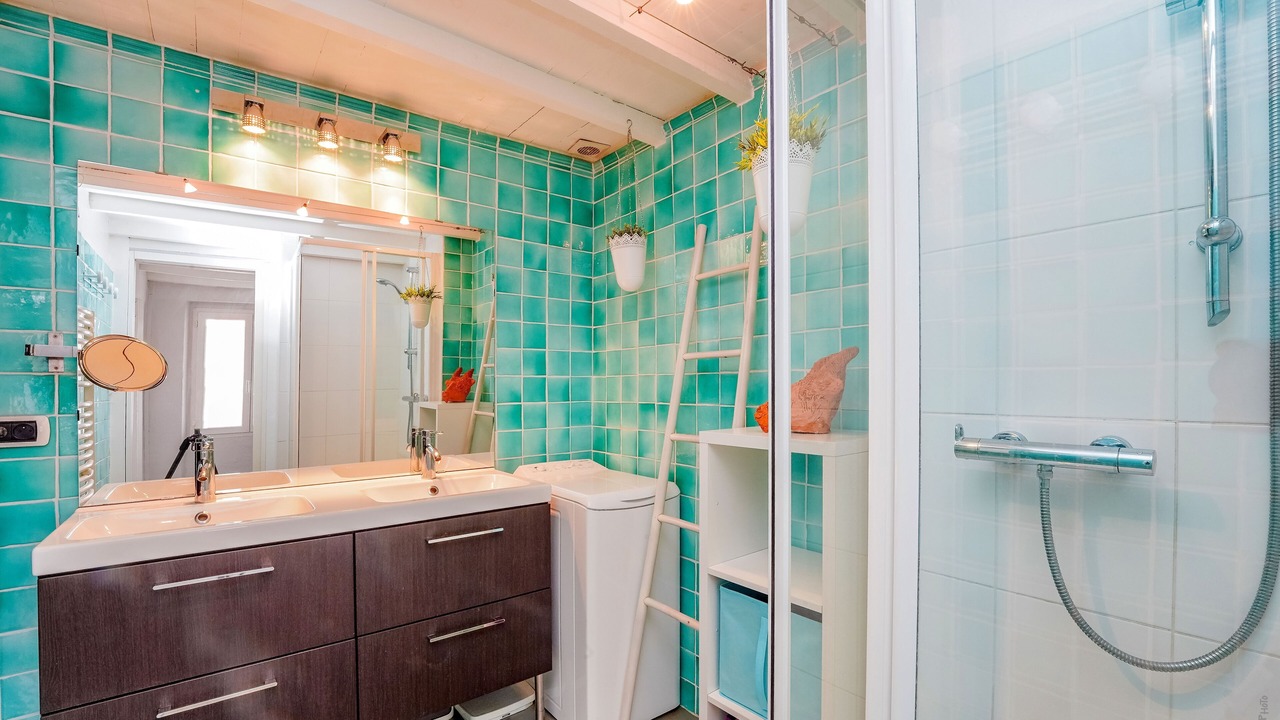 Photo of Bathroom in Albi