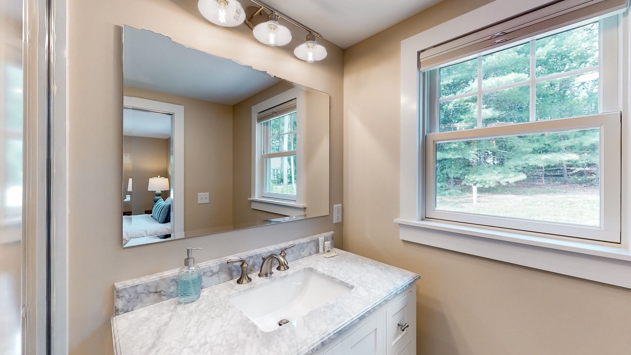 Photo of Bathroom in Cotuit